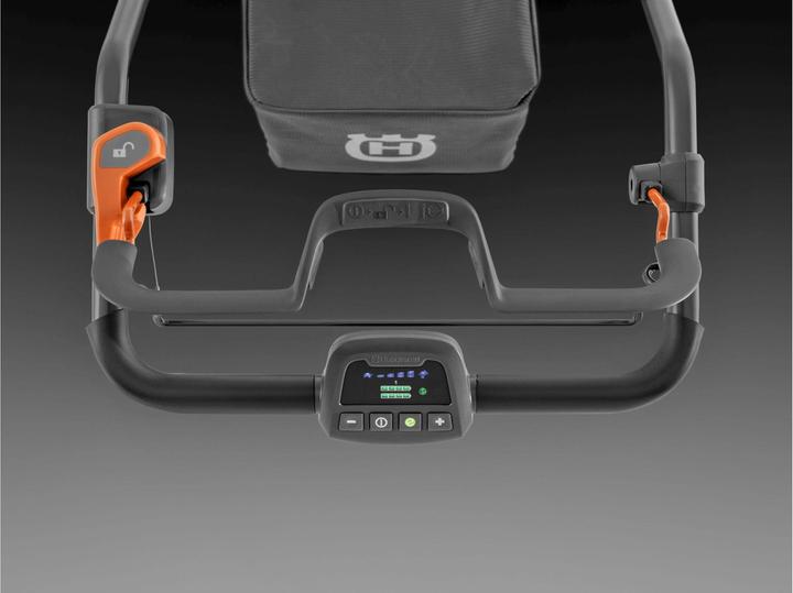 Produktbild Husqvarna LC 347iVX (Akkubetrieb)