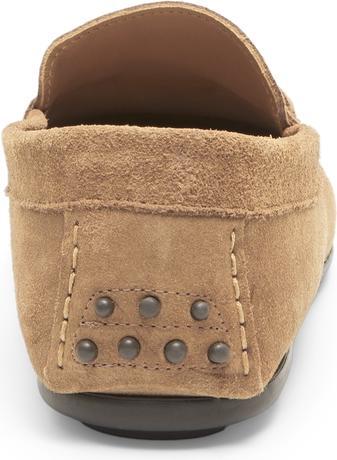 Produktbild Selected Homme Slhsergio Suede Horsebit Driving Shoe (40)