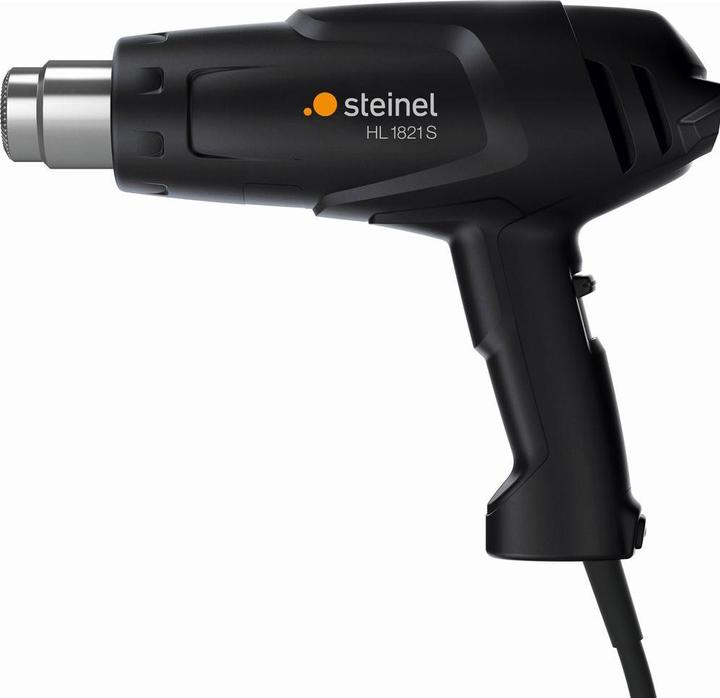 Steinel Heissluftgebläse HL 1821 S