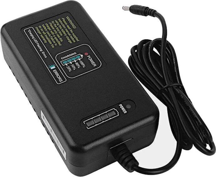 Actual product image Godox AD600 Charger (Flash unit adapter)
