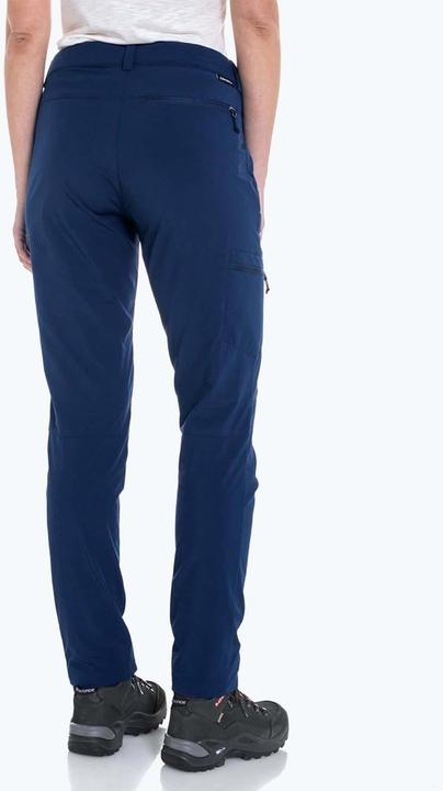 Immagine prodotto Schöffel Ascona Pantaloni abito blu (L, XL)
