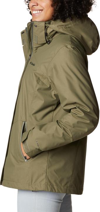 Image du produit Columbia Veste Bugaboo II Fleece Interchange (XS)
