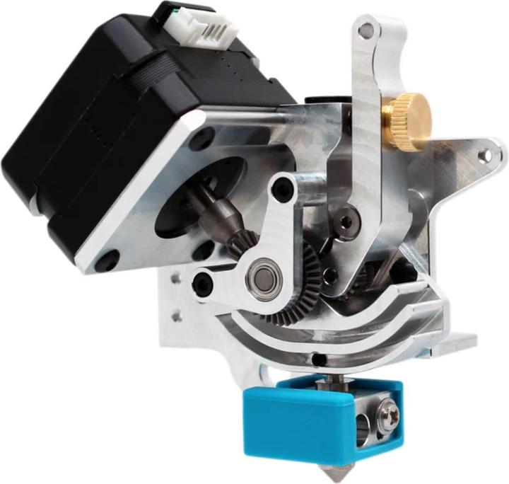 Image du produit MicroSwiss NG™ Direct Drive pour Creality CR-10 / Ender 3 (Accessoire)