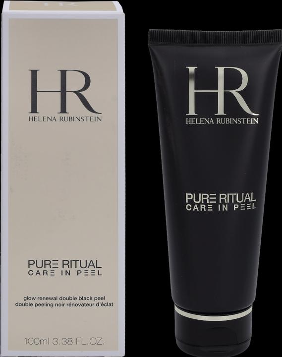 Image du produit Helena Rubinstein Pure Ritual Care in Peel Exfoliant pour le visage (Gommage, 100 ml)