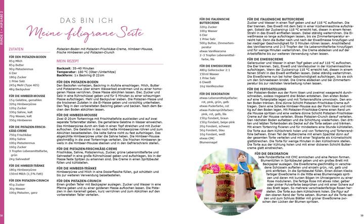Produktbild Das grosse Backen - Das Siegerbuch 2024/ (Deutsch, 2024)