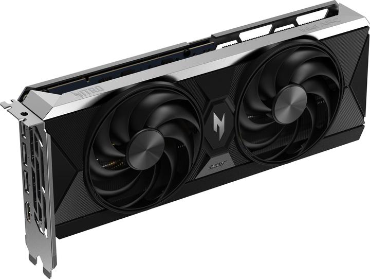 Produktbild Acer Nitro Arc B570 OC (10 GB)