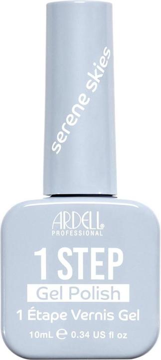 Immagine prodotto Ardell 1 Step Gel Polish Serene Skies 10 ml (Cieli sereni)