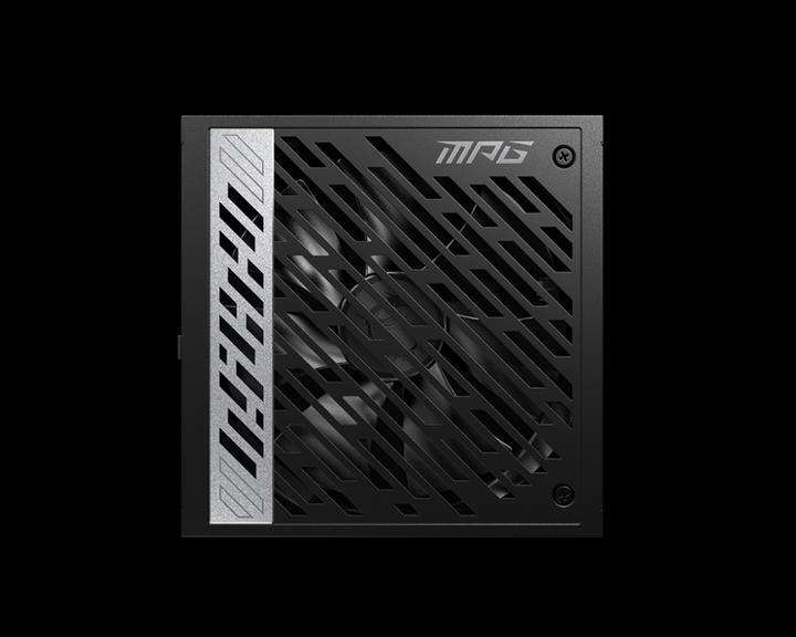 Image du produit MSI MPG A850G (850 W)