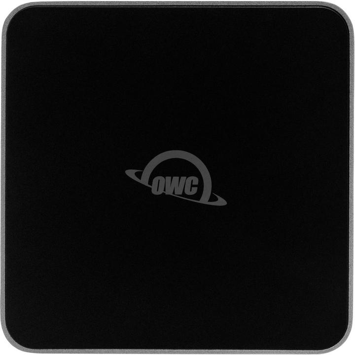 Actual product image OWC Atlas Dual CFexpress + SD Card Reader (USB 3.2 Gen 2, USB-C)