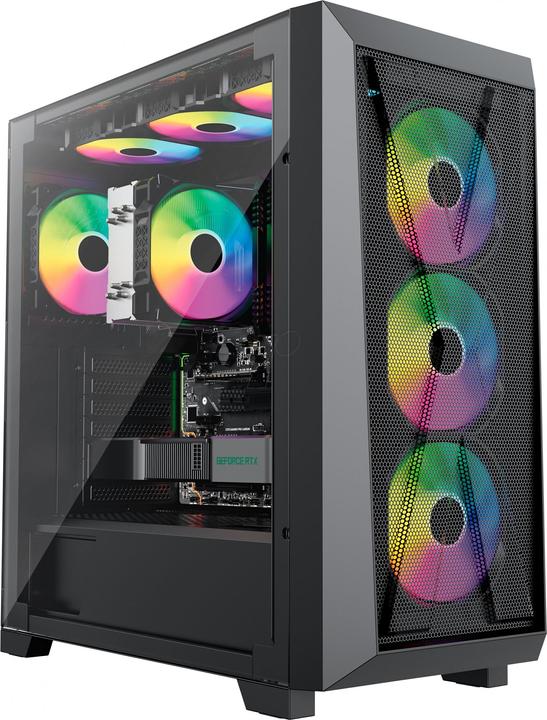 Produktbild Xilence XG151 (ATX, Mini-ITX, mATX)