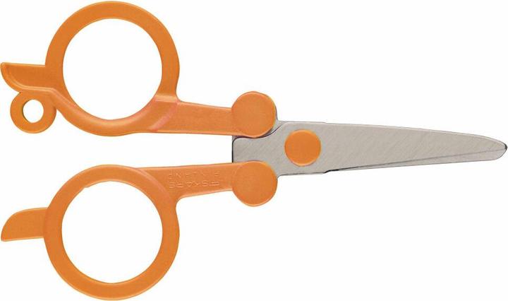 Immagine prodotto Fiskars Forbici pieghevoli (11 cm)