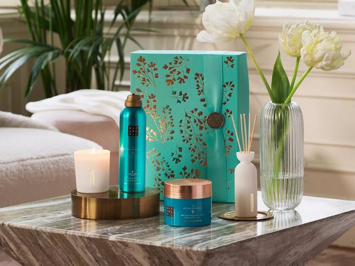 Image du produit Rituals Set de karma (Set soin du corps)