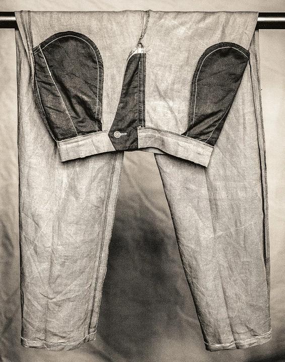 Produktbild Make | Fashion | Work (Deutsch, Roderick Field, Carolyn Denham, 2022)
