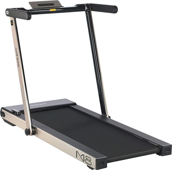 Actual product image Maxxus M8