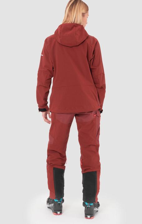 Produktbild Salewa Sella Dst Hyb Pant W (M)