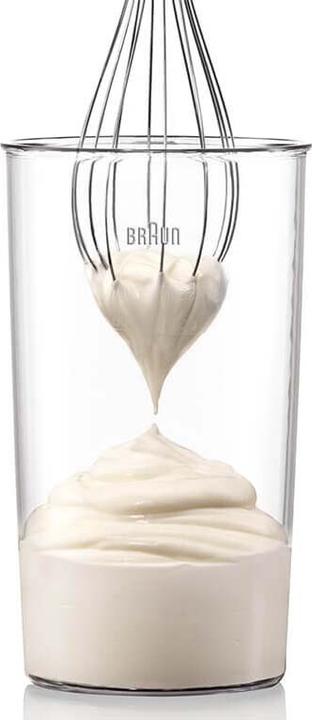 Actual product image Braun MQ 3137 Sauce+