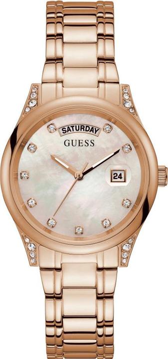 Guess Aura (Analoguhr, 36 mm)