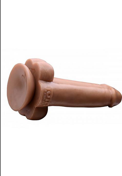 Image du produit Tom of Finland Dual Dicks-Skin
