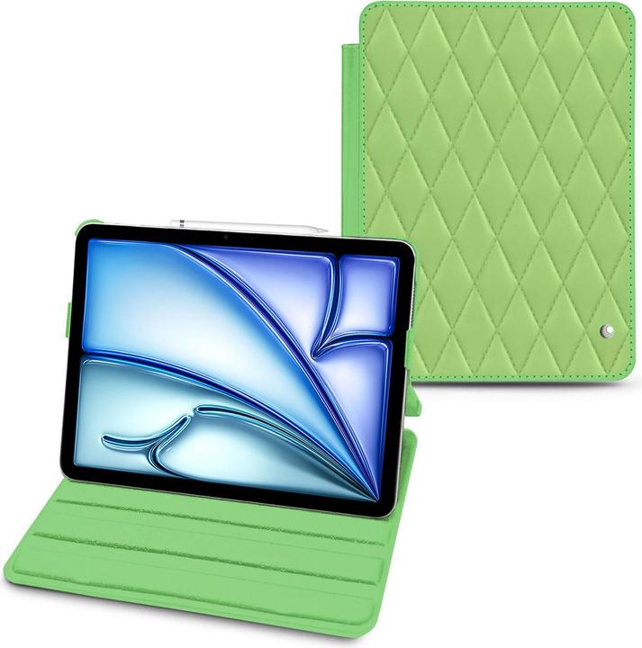 Produktbild Noreve Lederschutzhülle horizontal (iPad Air 2022 (5. Gen), iPad Air 2020 (4. Gen))
