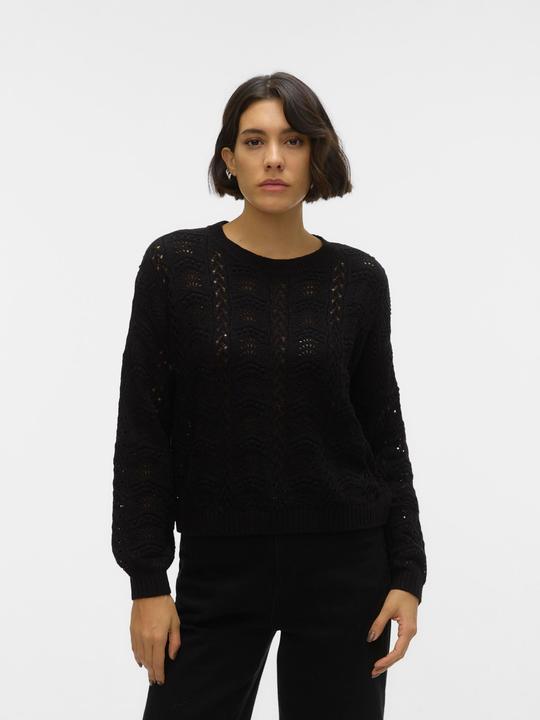 Actual product image Vero Moda Knitted jumper Knitted jumper (XS)