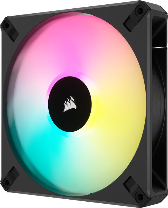 Image du produit Corsair AF140 RGB Elite (140 mm, 2 x)