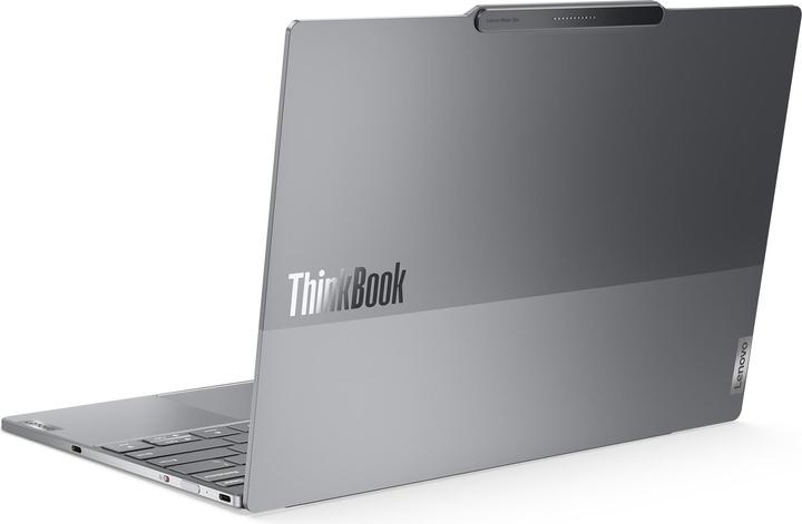 Immagine prodotto Lenovo ThinkBook 13x Gen 4 (14", Intel Core Ultra 9 185H, 32 GB, 1000 GB, CH)