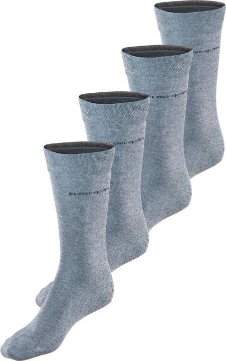 Grey Melange