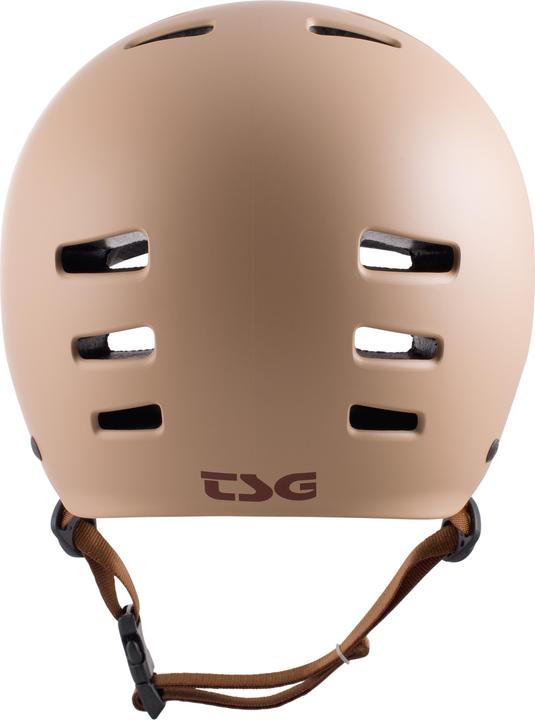 Actual product image TSG Evolution Solid (52 - 54 cm)