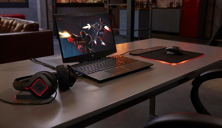 Image du produit HP OMEN Mindframe (Filaire)