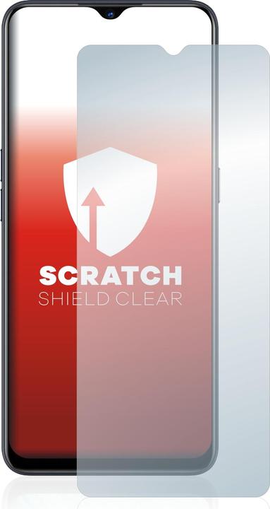 Image du produit upscreen Scratch Shield Protection (1 pièce(s), Oppo Find X2 Lite)