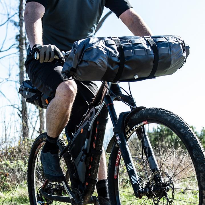 Produktbild Blackburn Outpost (14 l, Lenkertasche)