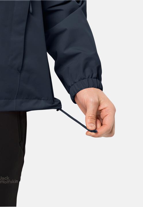 Immagine prodotto Jack Wolfskin Stormy Point 2L Jkt M (3XL)