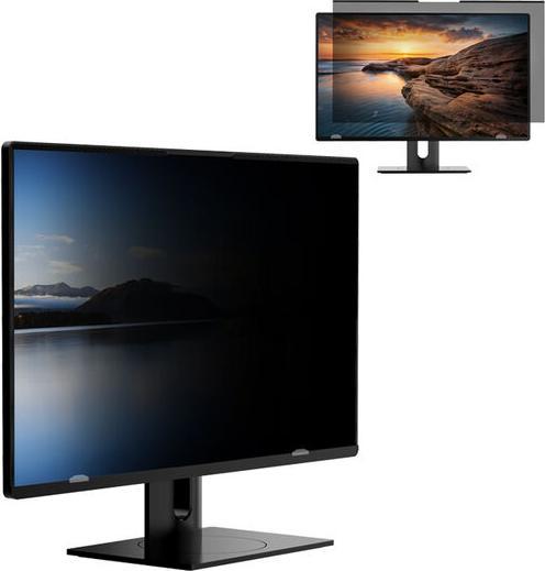 Produktbild FreeVoice Privacy Filter Monitor(34"'-21:9) - 346*806mm (34", 21 : 9)