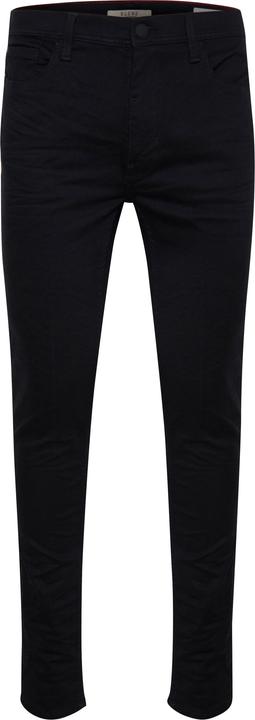 Denim Black (76204)
