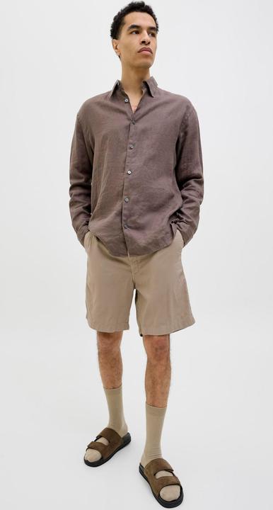 Actual product image Jack & Jones Relaxed Fit Relaxed Fit Shorts Relaxed Fit Shorts (M)