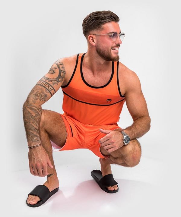 Actual product image Venum Bali Tank Top - Coral (S)