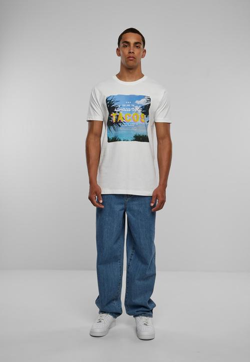Produktbild MT Tacos Tee (S)