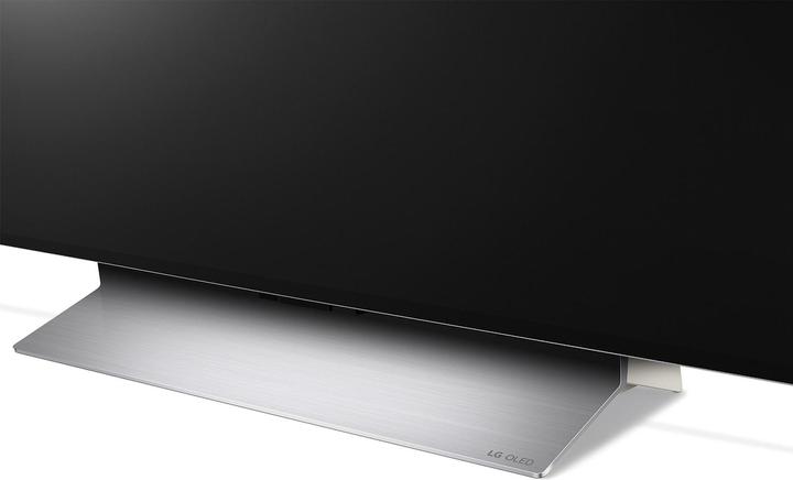 Produktbild LG OLED77C29LD (77", C2, OLED, 4K, 2022)