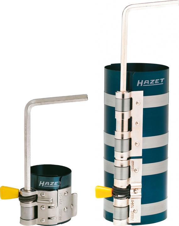 Actual product image HAZET Piston ring compressor 794-01 ∙ 40 - 75