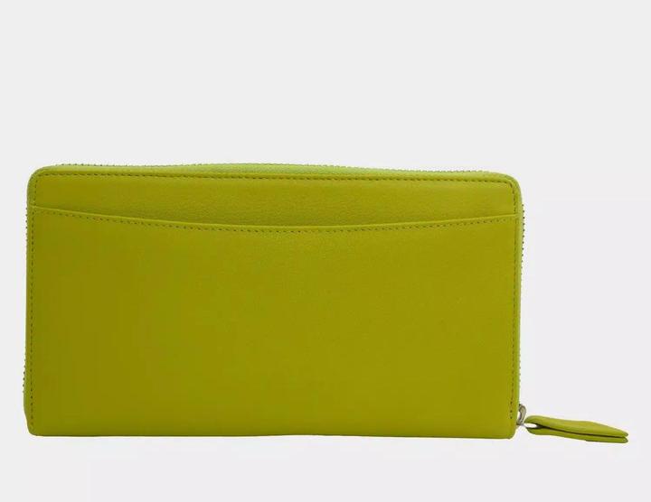 Produktbild Braun Büffel Joy Geldbörse RFID Schutz Leder 19 cm
