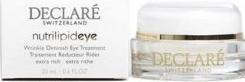Produktbild Declaré Eye Contour (Crème, 20 ml, Tag + Nacht)