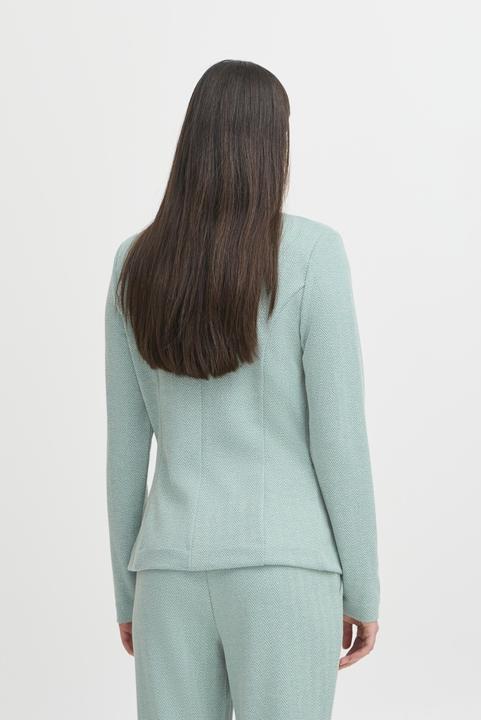 Image du produit Ichi - IHKATE JACQUARD BL4 - Dames - Blazers (S)