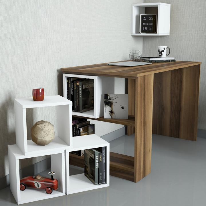 Actual product image Hanah Home Mercy (120 x 65 x 75 cm)