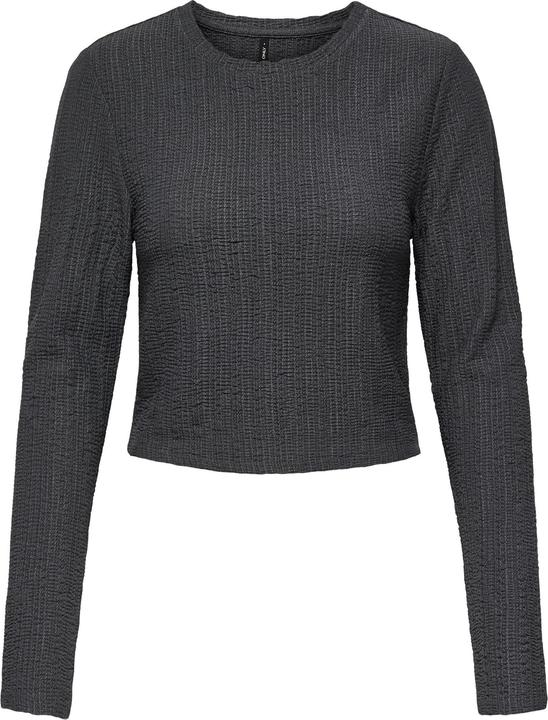 Produktbild Only Normal geschnitten Rundhals Top Top (XL)