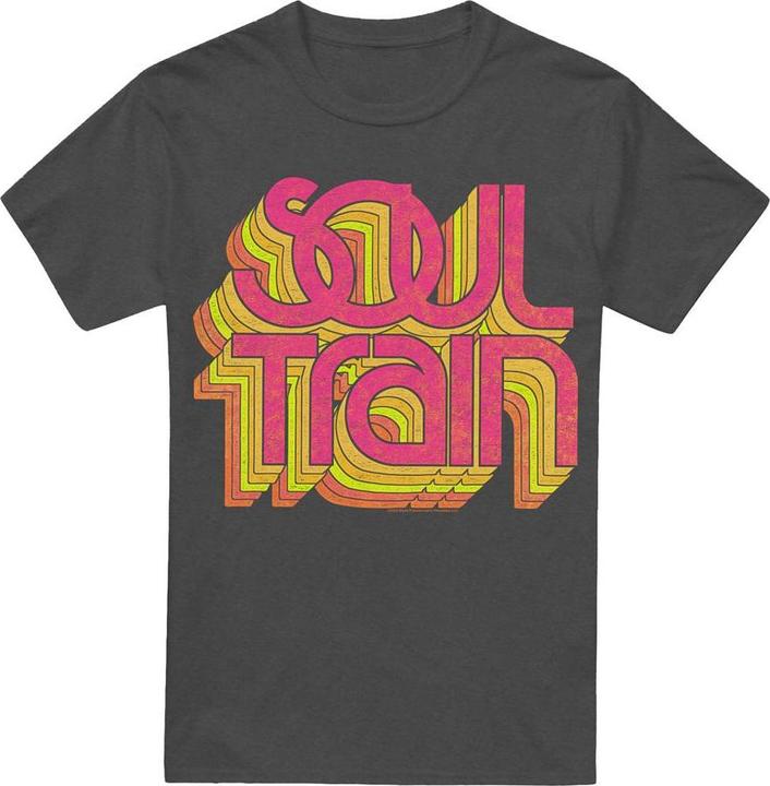 Produktbild Bet Soul Train Vibing TShirt (3XL)