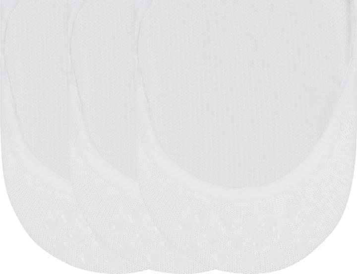 Immagine prodotto Falke Step 3-Pack Calzini da donna senza cuciture (37 - 38)