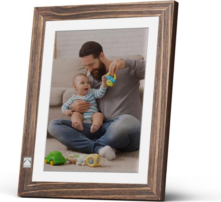 Produktbild Kodak WIFI Photo Frame HDPF-978 (9.70", 2048 x 1536 Pixel)