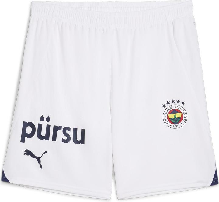 Puma FSK Shorts Replica