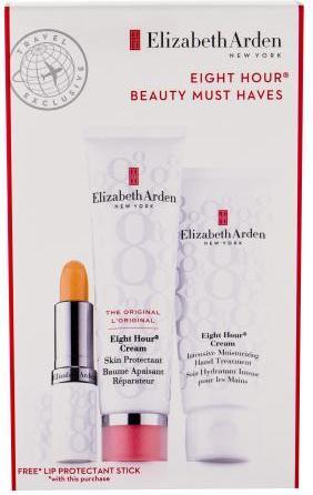 Image du produit Elizabeth Arden Crème protectrice pour la peau en huit heures (Set soin du visage)