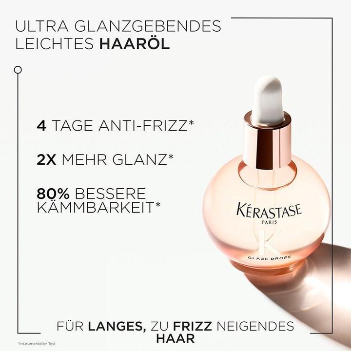 Produktbild Kérastase Gloss Absolu Glaze Drops (45 ml)